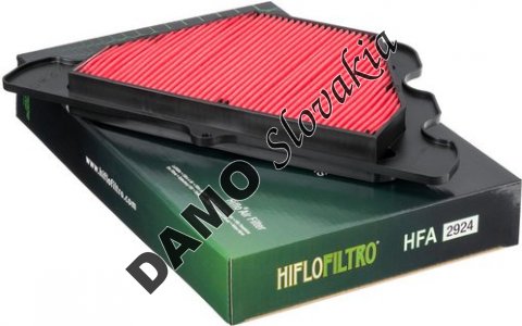 HIFLOFILTRO HFA2924 vzduchový filter