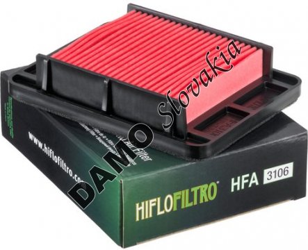 HIFLOFILTRO HFA3106 vzduchový filter