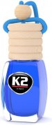 K2 vôňa do auta - Ocean - 8ml