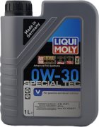 LIQUI MOLY SPECIAL TEC V 0W-30 - 1l