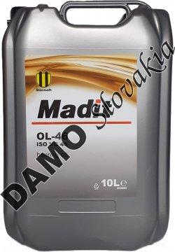 MADIT OL-46 - 10l