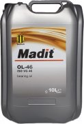 MADIT OL-46 - 10l