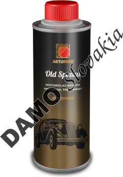 METABOND OLD SPEZIAL - 250ml