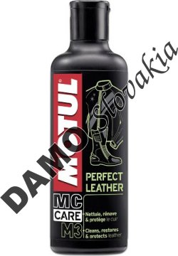 MOTUL M3 PERFECT LEATHER - 250ml