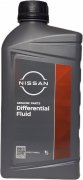 NISSAN DIFFERENTIAL FLUID GL5 - 1l