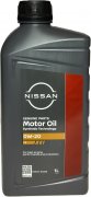NISSAN MOTOR OIL C5 0W-20 - 1l