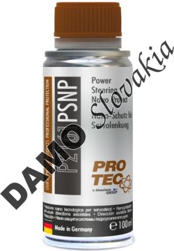 PRO-TEC POWER STEERING NANO PROTECT - 100ml