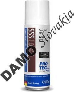 PRO-TEC SUPER START SPRAY - 200ml