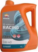 REPSOL RACING 4T 5W-40 - 4l