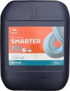 REPSOL SMARTER SYNTHETIC 4T 10W-40 - 20l