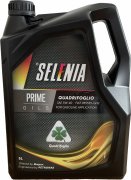 SELÉNIA QUADRIFOGLIO 5W-40 - 5l