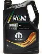 SELÉNIA WR 5W-40 - 5l