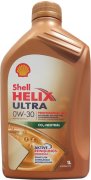 SHELL HELIX ULTRA PROFESSIONAL AF-L 0W-30 - 1l