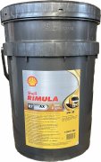 SHELL RIMULA R7 AX 5W-30 - 20l