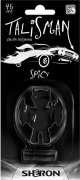 SHERON Osviežovač Talisman SPICY