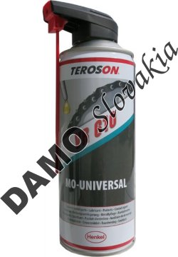 TEROSON VR 610 400ml - MO-Universal