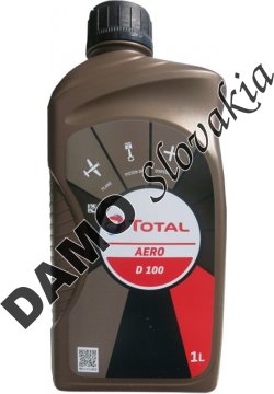 TOTAL AERO D 100 - 1l