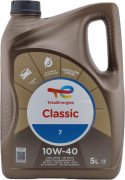 TOTAL CLASSIC 7 10W-40 - 5l