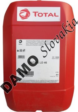 TOTAL DACNIS LD 46 - 20l