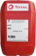 TOTAL DACNIS LD 46 - 20l