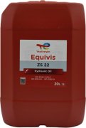 TOTAL EQUIVIS ZS 22 - 20l