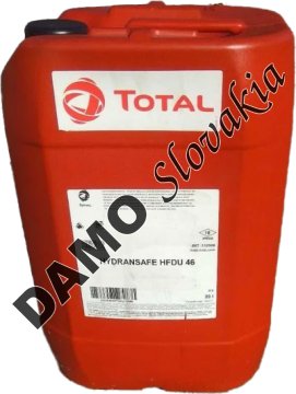 TOTAL HYDRANSAFE HFDU 46 - 20l