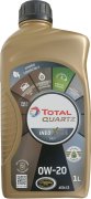 TOTAL QUARTZ INEO XTRA FIRST 0W-20 - 1l