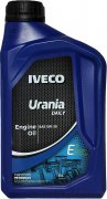 URANIA DAILY 5W-30 - 1l