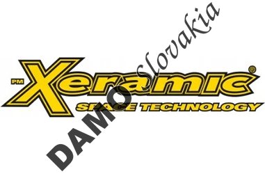 XERAMIC Radiator Stop Leak Powder, tesniaci prášok do chladiča - 20g