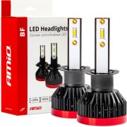 AMIO LED žiarovky H1 séria BF
