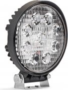 LED pracovné svetlo 9xLED 9-36V AWL06