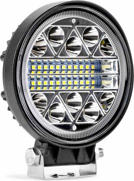 LED pracovné svetlo 26xLED 9-36V COMBO AWL16