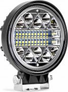 LED pracovné svetlo 26xLED 9-36V COMBO AWL16