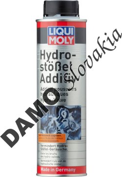 Prísada pre hydraulické zdvíhadlá - 300ml