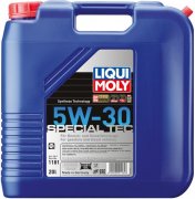 LIQUI MOLY SPECIAL TEC 5W-30 - 20l