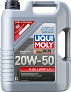 LIQUI MOLY LEICHTLAUF 20W-50 - 5l