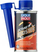 Zvýšenie oktánového čísla benzínu - 200ml
