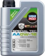 LIQUI MOLY SPECIAL TEC AA 0W-16 - 1l