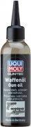 LIQUI MOLY GUNTEC olej na zbrane - 100ml