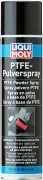 Mazací prostriedok PTFE - 400ml