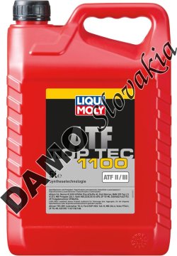LIQUI MOLY TOP TEC ATF 1100 - 5l