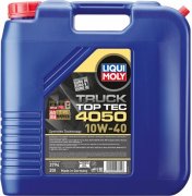 LIQUI MOLY TOP TEC TRUCK 4050 10W-40 - 20l