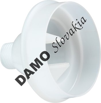 Adaptér pre vrecká FLEXPACK - 1ks