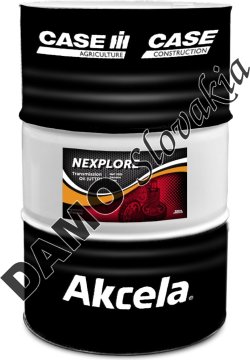 AKCELA NEXPLORE - 200l