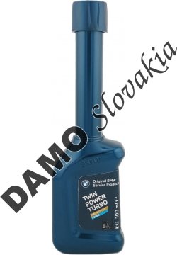 BMW TWIN POWER TURBO ADITIV BENZIN - 100ml