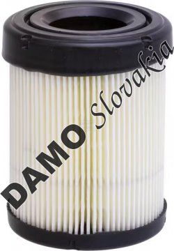 BRIGGS AND STRATTON Vzduchový filter 591583
