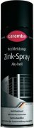 CARAMBA zinkový sprej, alu svetlý - 500ml