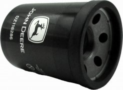 JOHN DEERE Olejový filter DZ118286