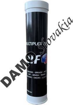 ELF MULTIPLEX EP2 - 400g