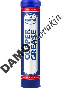 EUROL COPPER GREASE - 400g